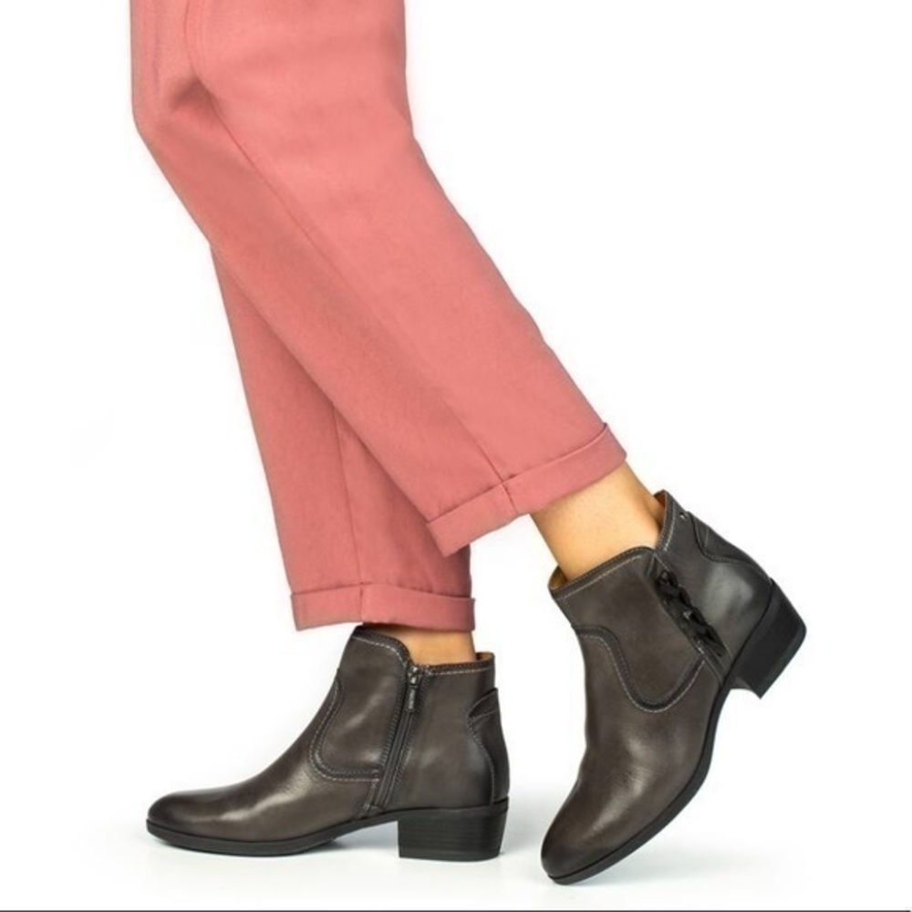 Pikolinos DAROCA Women’s ankle leather boot Size 38